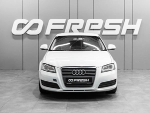 Хетчбэк Audi A3 2009 года, 779000 рублей, Тюмень