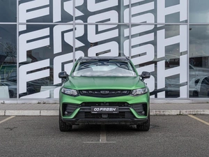 Внедорожник Geely Tugella 2021 года, 2950000 рублей, Краснодар