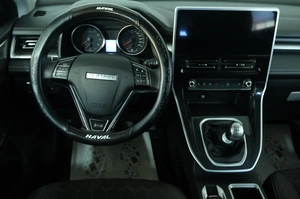 Внедорожник Haval M6 2024 года, 1649000 рублей, Омск