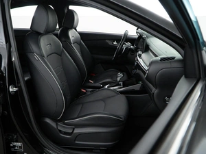 Седан Kia Cerato 2020 года, 2069444 рублей, Москва