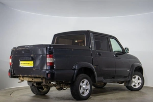 Пикап УАЗ Pickup 2015 года, 519000 рублей, Оренбург