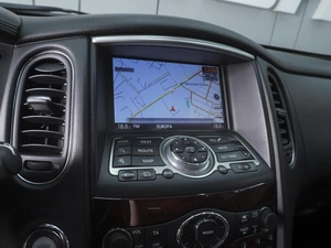 Внедорожник Infiniti QX50 2016 года, 1799000 рублей, Ростов-на-Дону