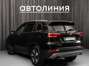 Внедорожник Changan CS75 2020 года, 1570000 рублей, Красноярск