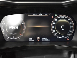 Внедорожник Geely Tugella 2023 года, 2637200 рублей, Казань