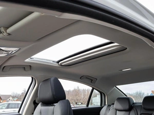 Седан OMODA S5 2023 года, 1600000 рублей, Краснодар