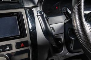 Минивэн Toyota Ipsum 2002 года, 749000 рублей, Сургут