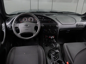 Внедорожник ВАЗ (LADA) Niva Travel 2023 года, 1179000 рублей, Тюмень