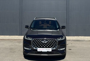 Внедорожник Chery Tiggo 8 Pro Max 2022 года, 2290000 рублей, Солонцы