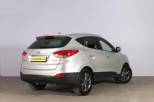 Внедорожник Hyundai ix35 2015 года, 1699000 рублей, Новосибирск