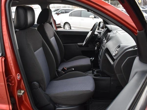 Хетчбэк Ford Fusion 2007 года, 695000 рублей, Краснодар