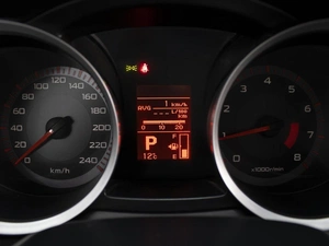 Седан Mitsubishi Lancer 2007 года, 860000 рублей, Омск