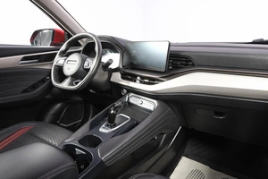 Внедорожник Haval F7 2023 года, 2259000 рублей, Новосибирск