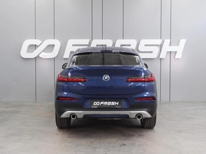 Внедорожник BMW X4 2018 года, 4505000 рублей, Воронеж