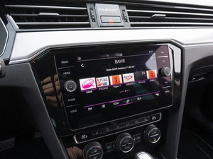 Седан Volkswagen Passat 2020 года, 2199000 рублей, Саратов