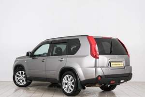 Внедорожник Nissan X-Trail 2012 года, 1649000 рублей, Красноярск