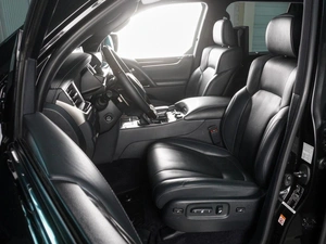 Внедорожник Lexus LX 2018 года, 8850000 рублей, Минеральные Воды