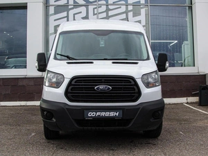 Ford Transit, VIII (2013—н. в.), 2.2 TDCi MT (125 л.с.) 2020г. 2020 года, 2789000 рублей, Владимир