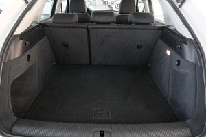 Внедорожник Audi Q3 2013 года, 1379000 рублей, Омск