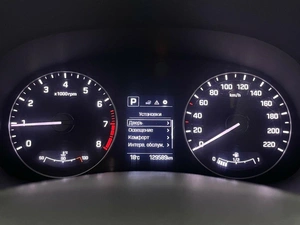 Внедорожник Hyundai Creta 2017 года, 1725000 рублей, Красноярск