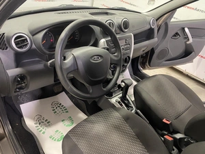 Седан ВАЗ (LADA) Granta 2018 года, 685000 рублей, Красноярск