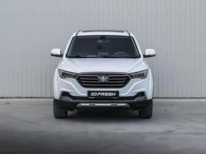 Внедорожник FAW Besturn X40 2020 года, 1370000 рублей, Краснодар
