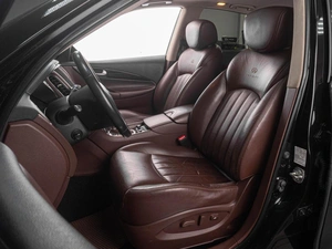 Внедорожник Infiniti QX50 2013 года, 1890000 рублей, Тюмень