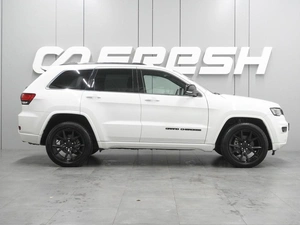 Внедорожник Jeep Grand Cherokee 2019 года, 3799000 рублей, Воронеж