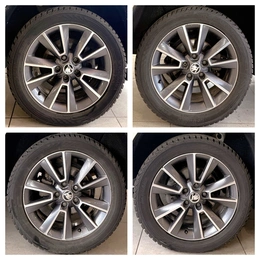 Внедорожник Skoda Yeti 2017 года, 1720000 рублей, Орёл