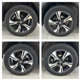 Внедорожник Chery Tiggo 4 2023 года, 1630000 рублей, Смоленск