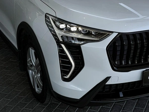 Внедорожник Haval Jolion 2024 года, 2190000 рублей, Уфа