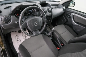 Внедорожник Renault Duster 2018 года, 1149000 рублей, Красноярск
