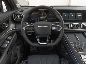 Внедорожник JAECOO J8 2025 года, 3559000 рублей, Саратов