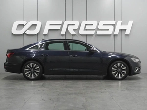 Седан Audi A6 2018 года, 2997000 рублей, Воронеж