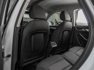 Внедорожник Audi Q3 2015 года, 1984000 рублей, Тюмень