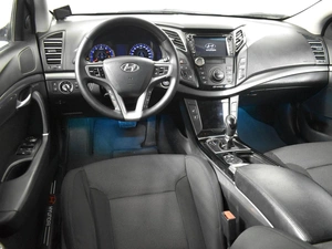 Универсал Hyundai i40 2013 года, 1065000 рублей, Казань