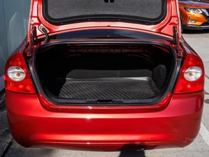 Седан Ford Focus 2009 года, 599000 рублей, Большой Сочи