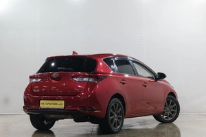 Хетчбэк Toyota Auris 2015 года, 1299000 рублей, Новокузнецк