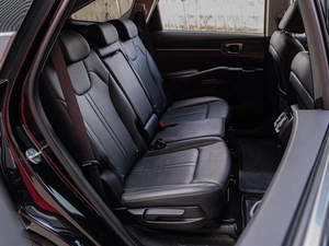 Внедорожник Kia Sorento 2021 года, 3599000 рублей, Краснодар