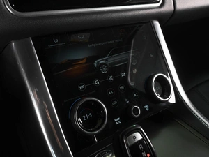 Внедорожник Land Rover Range Rover Sport 2019 года, 5139000 рублей, Аксай