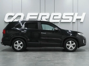 Внедорожник Kia Sorento 2013 года, 1819000 рублей, Воронеж