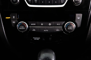 Внедорожник Nissan X-Trail 2018 года, 1999000 рублей, Пермь