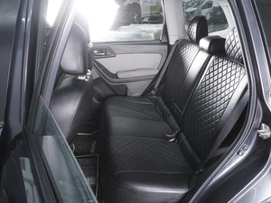 Внедорожник Subaru Forester 2013 года, 1140000 рублей, Ростов-на-Дону