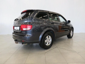 Внедорожник SsangYong Kyron 2013 года, 805000 рублей, Калуга