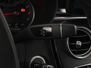 Седан Mercedes-benz C-класс 2015 года, 1849000 рублей, Ставрополь