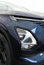 Внедорожник OMODA C5 2023 года, 1970000 рублей, Орёл