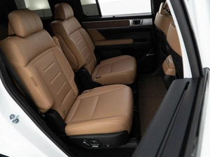 Внедорожник Hyundai Santa Fe 2025 года, 6098999 рублей, Москва