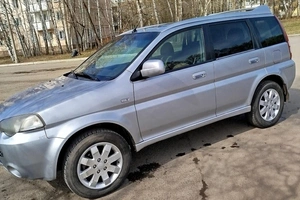 Внедорожник Honda HR-V 2004 года, 620000 рублей, Красноярск