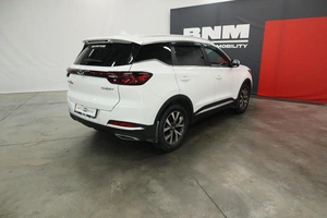 Внедорожник Chery Tiggo 7 2021 года, 1760000 рублей, Курск