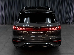 Внедорожник Audi Q6 2023 года, 7039000 рублей, Тюмень