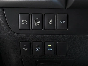 Внедорожник Toyota Highlander 2014 года, 3279000 рублей, Аксай